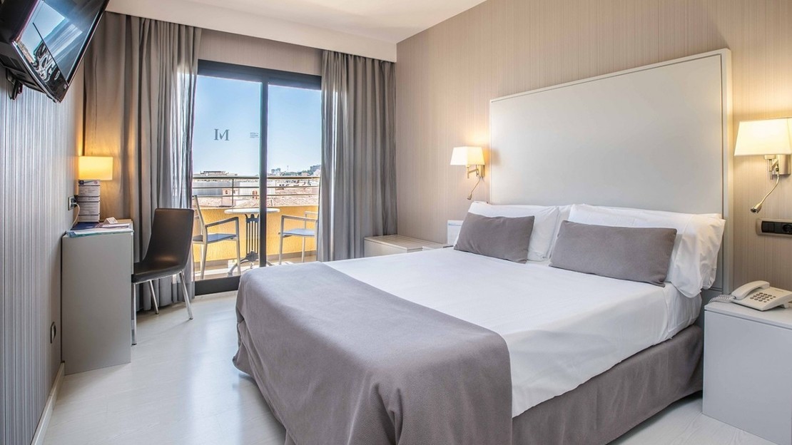 Hotel Isla Mallorca and Spa