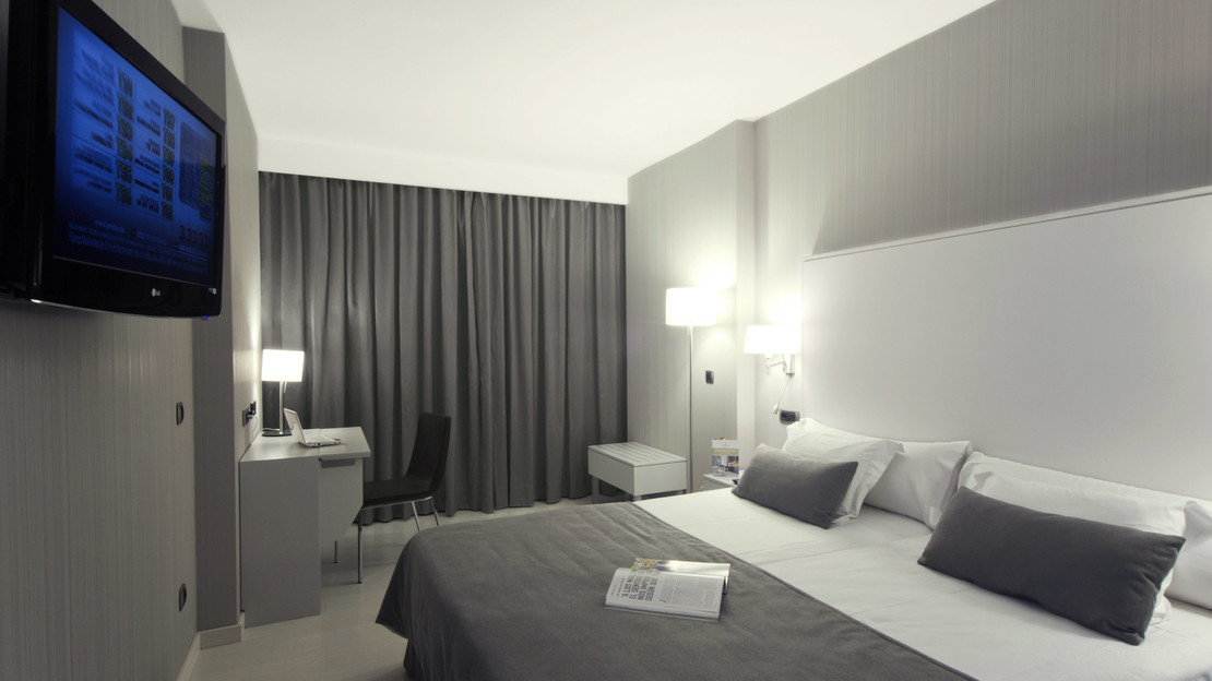 Hotel Isla Mallorca and Spa