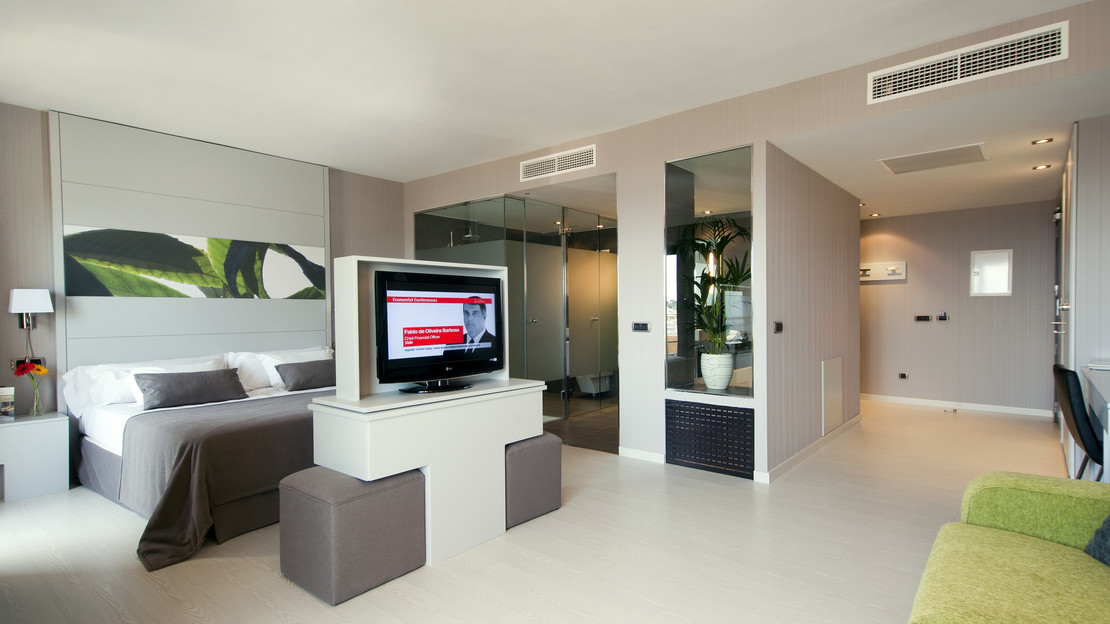 Hotel Isla Mallorca and Spa