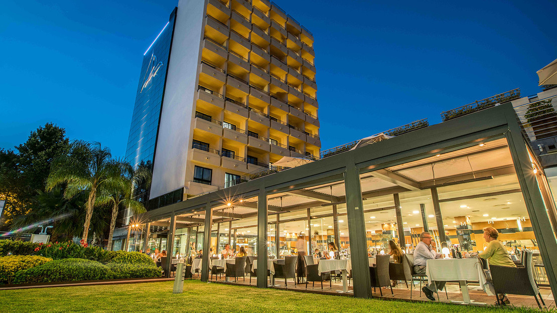 Hotel Isla Mallorca and Spa