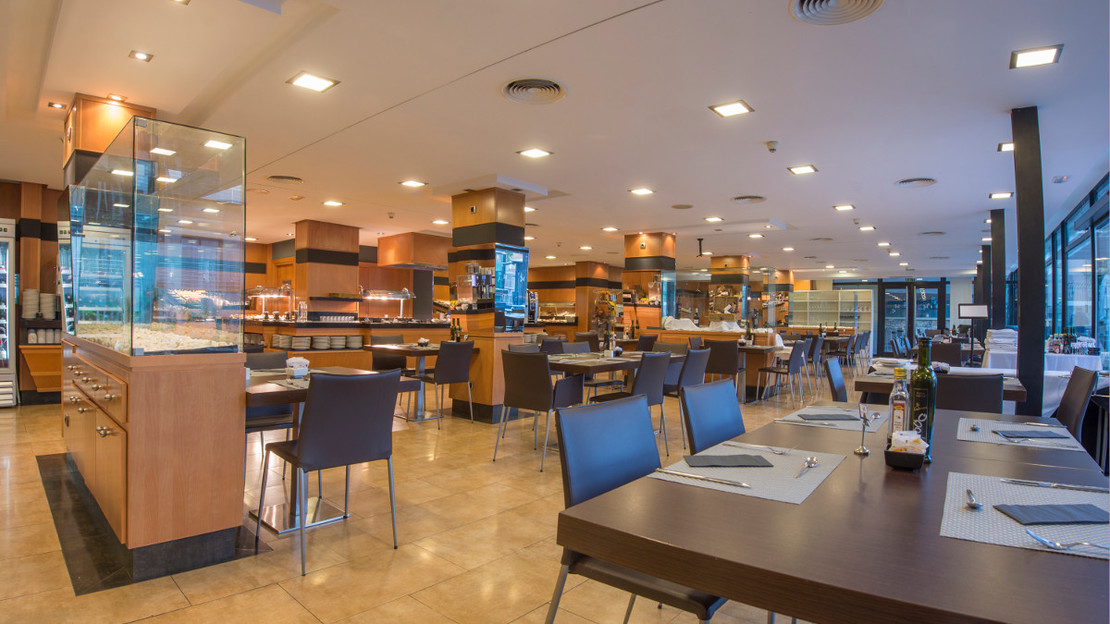 Hotel Isla Mallorca and Spa