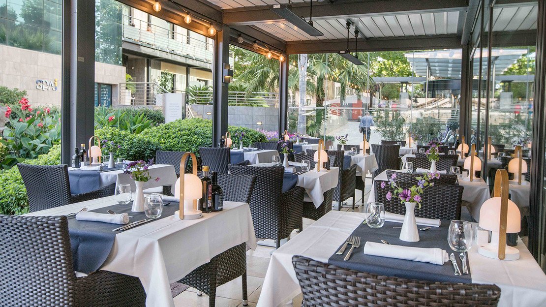 Hotel Isla Mallorca and Spa