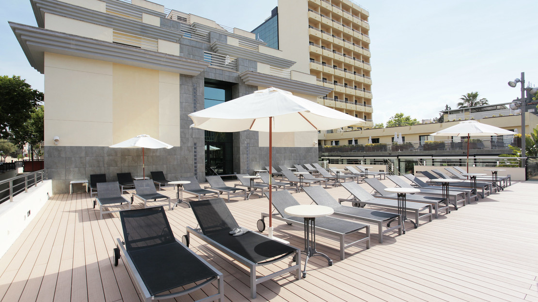 Hotel Isla Mallorca and Spa