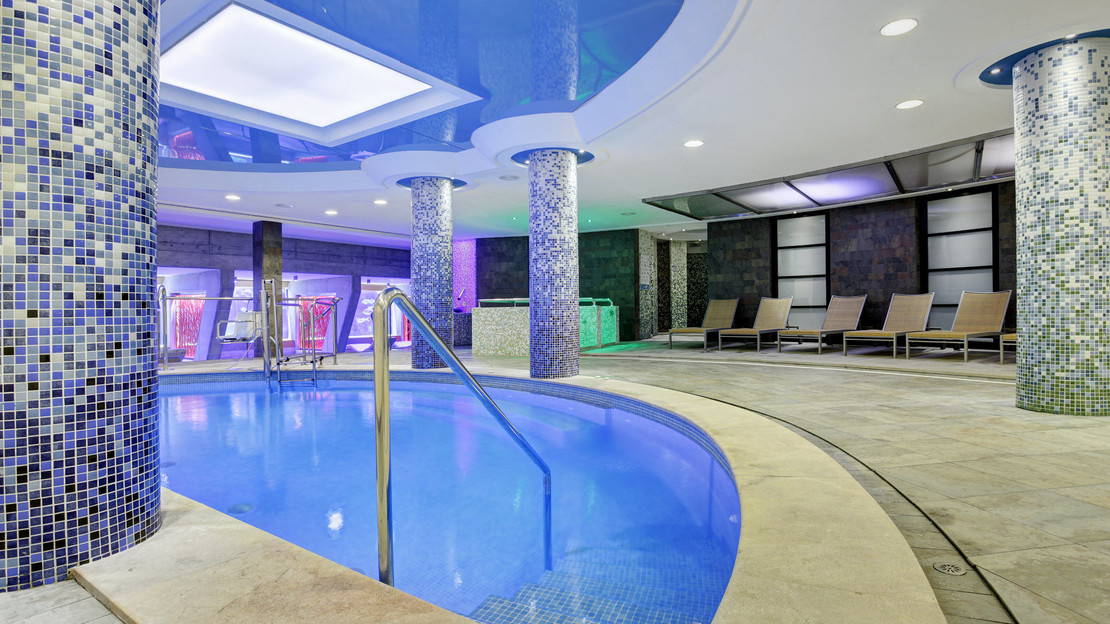 Hotel Isla Mallorca and Spa