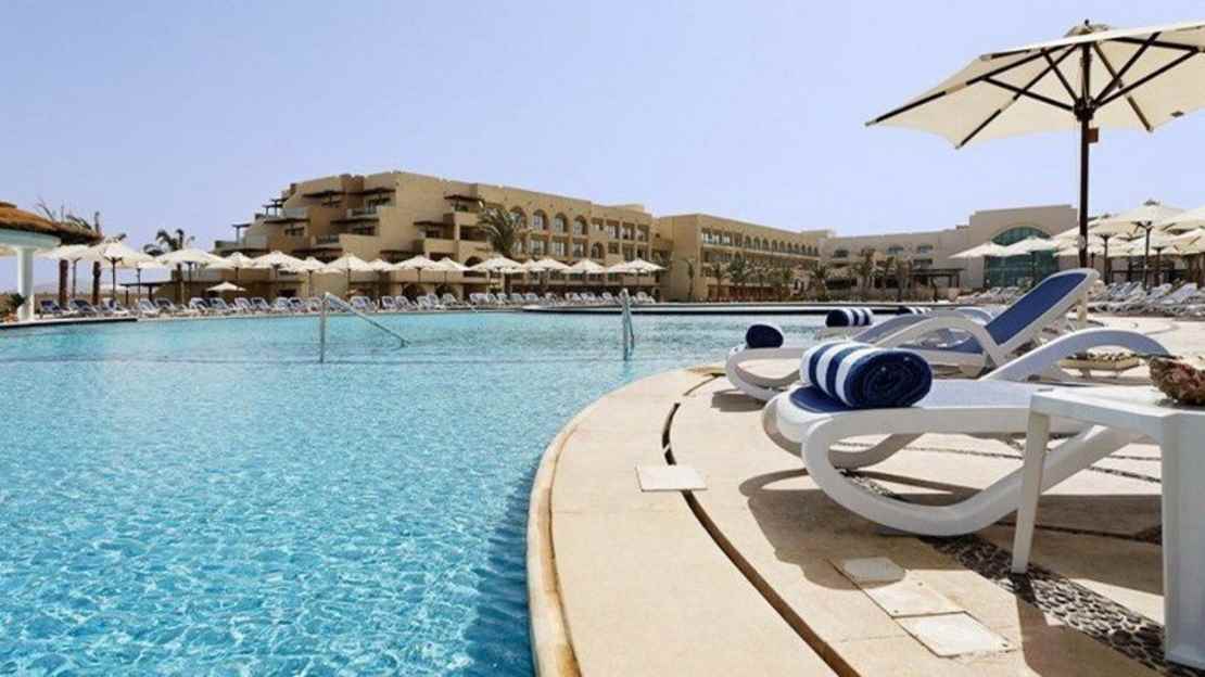 Movenpick Resort Soma Bay - Hurghada