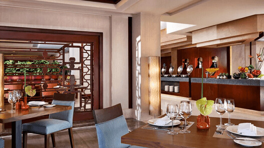 Mövenpick Waterpark Resort & Spa Soma Bay