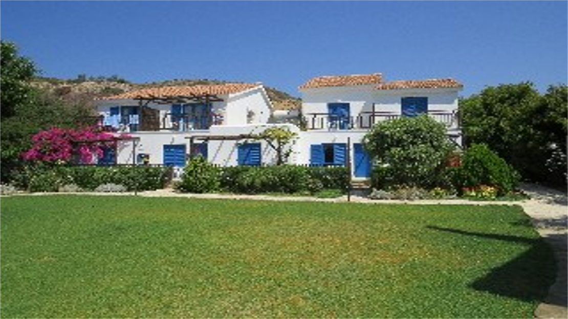 Hylatio Tourist Village, Cyprus