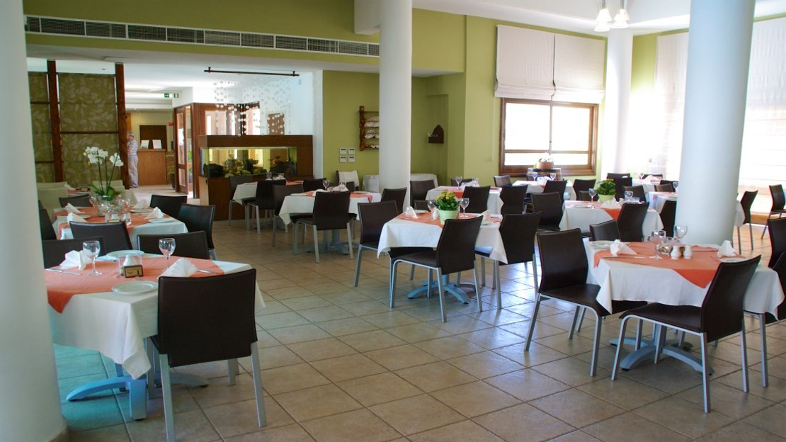 Hylatio Tourist Village, Cyprus