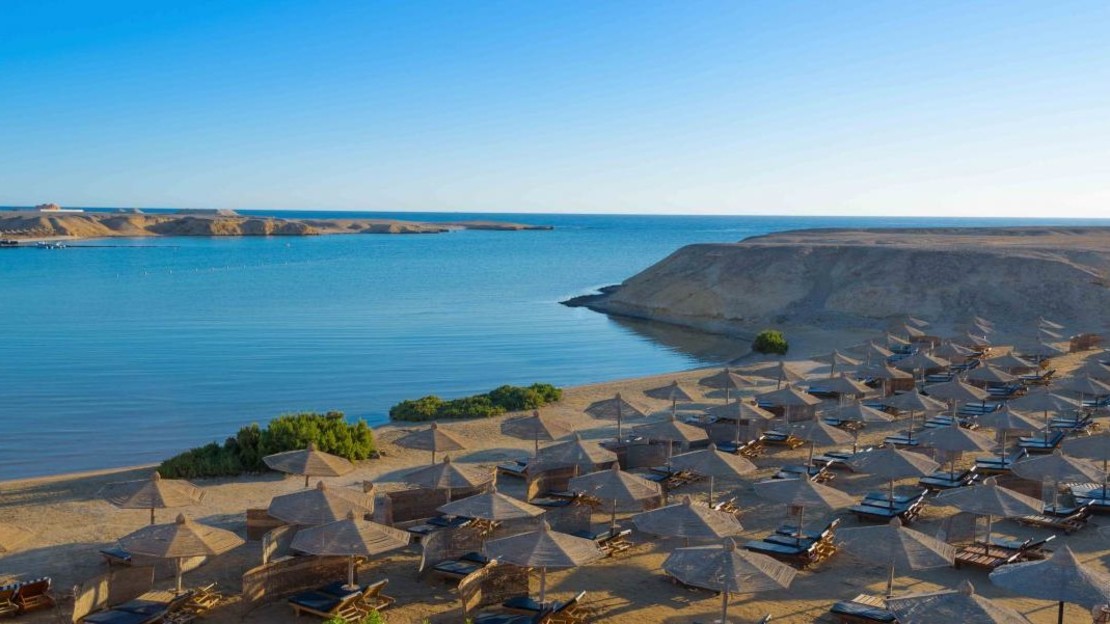 Aurora Oriental Resort