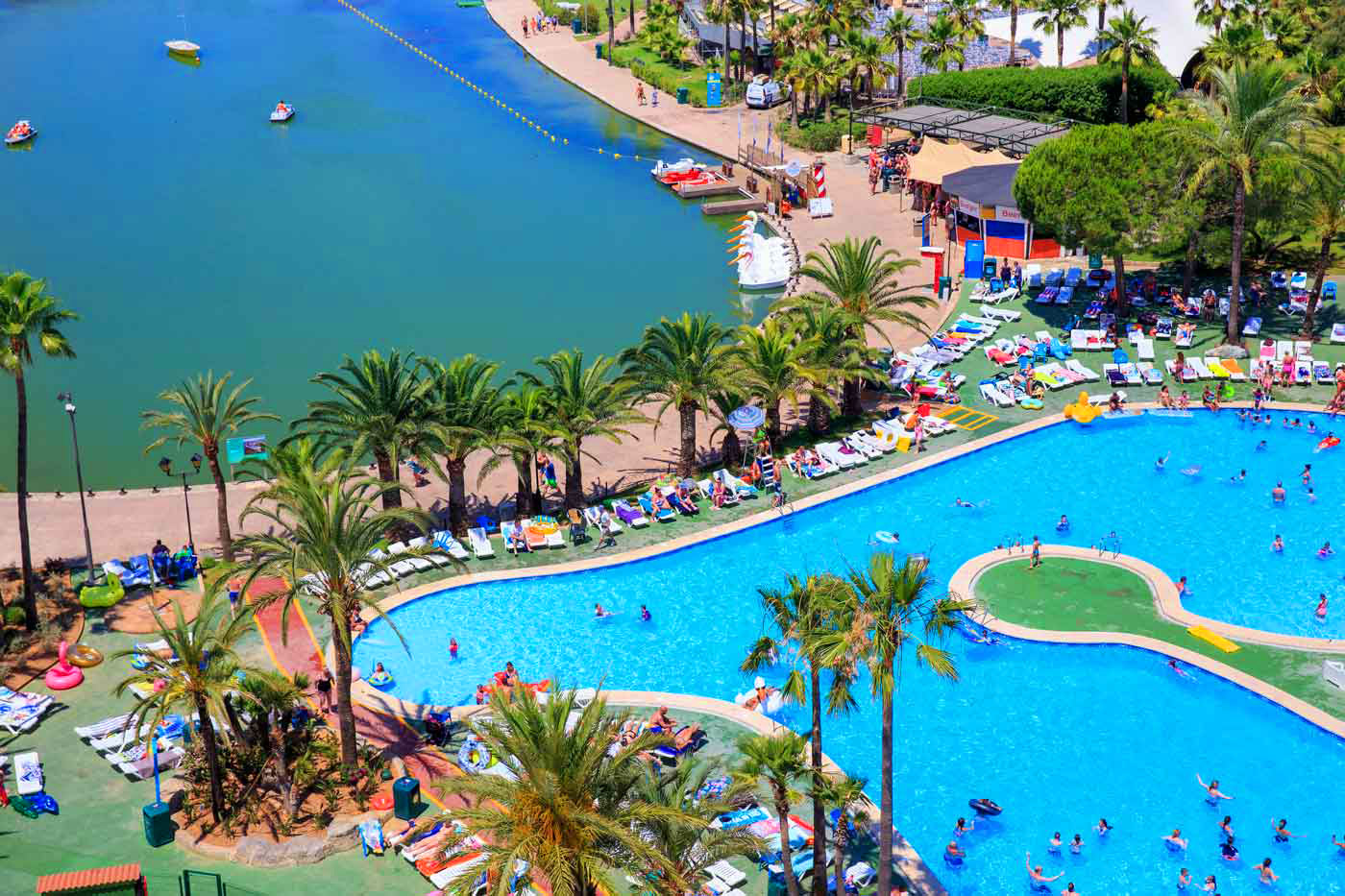 Club Mac Alcudia, Majorca Holidays 2024/2025