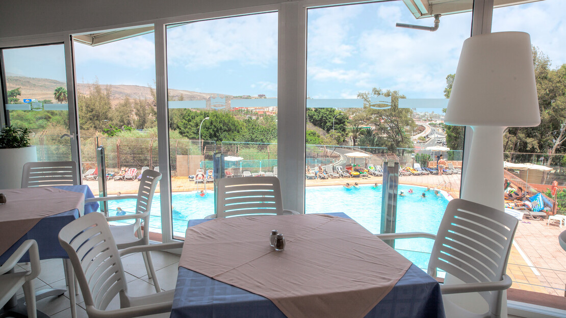 Corona Roja Apartments