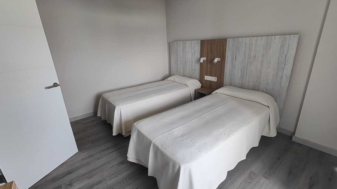 Corona Roja Apartments