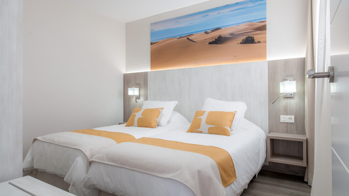 Corona Roja Apartments