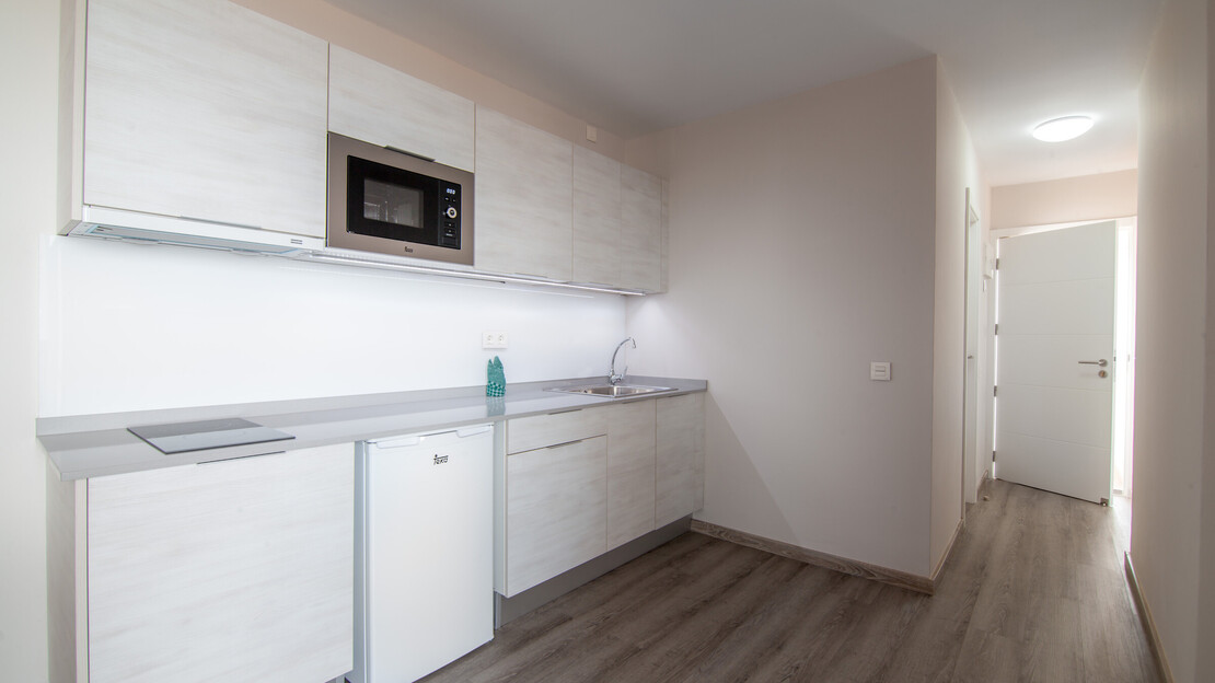 Corona Roja Apartments