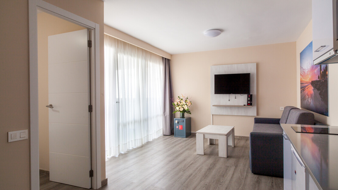 Corona Roja Apartments