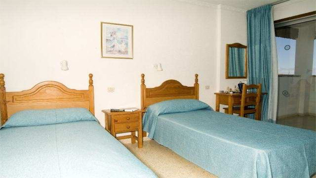 Corona Roja Apartments, Gran Canaria Holidays 2019/2020