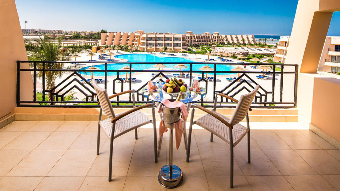 Jasmine Palace Resort & Spa