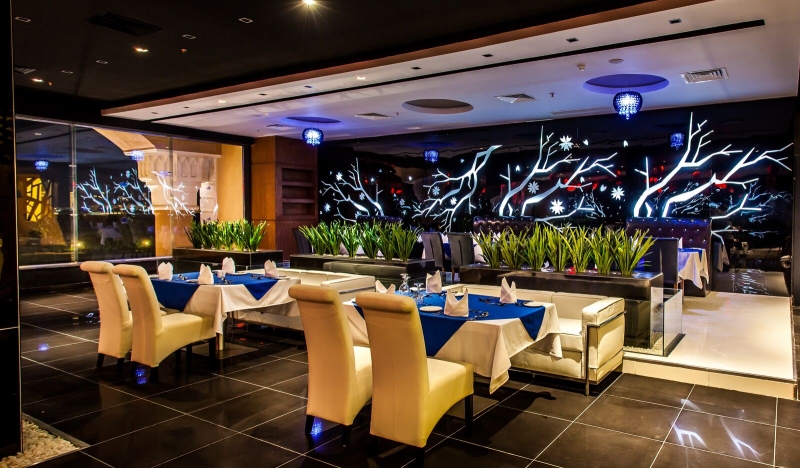 Jasmine Palace Resort & Spa