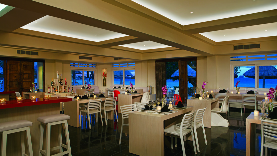 Dreams Sands Cancun Resort and Spa