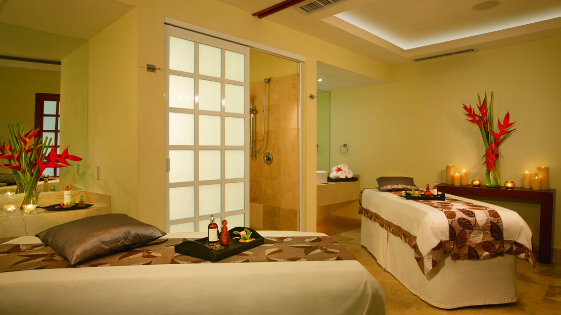 Dreams Sands Cancun Resort and Spa