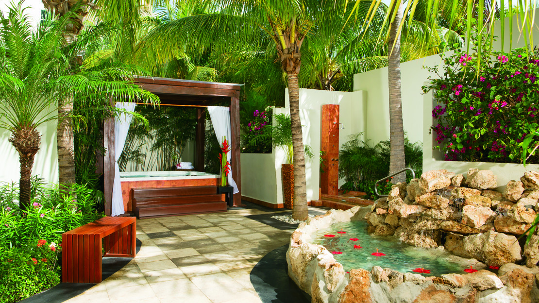 Dreams Sands Cancun Resort and Spa