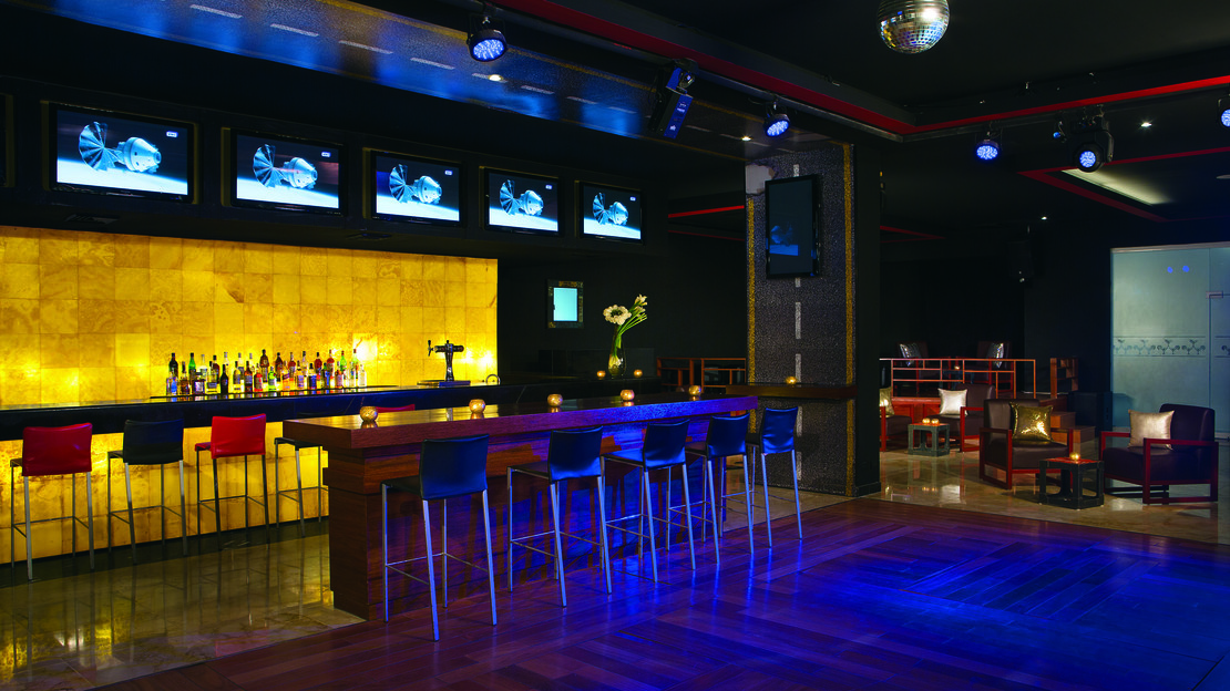 Dreams Sands Cancun Resort and Spa