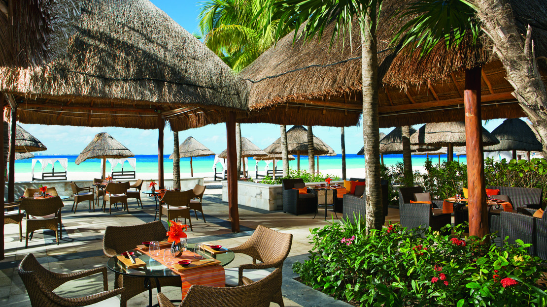 Dreams Sands Cancun Resort and Spa