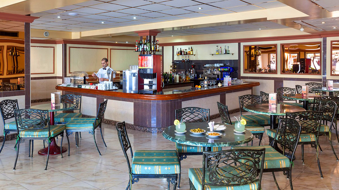 Magec 2025/2026 Hotel