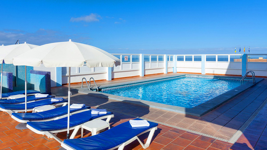 Magec 2025/2026 Hotel