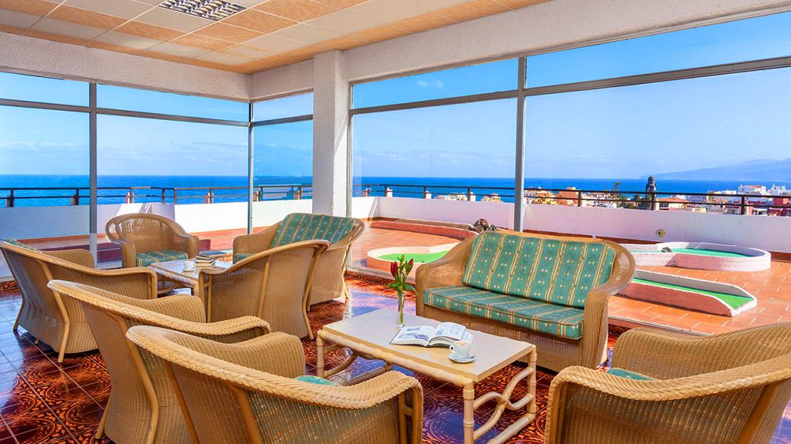 Magec 2025/2026 Hotel