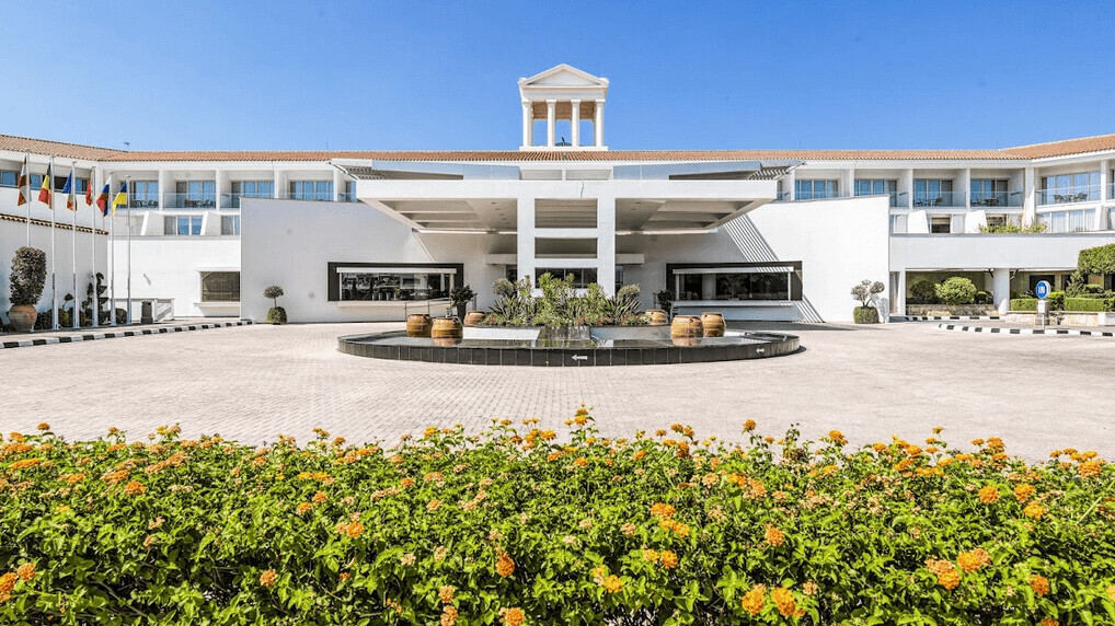 Olympic Lagoon Resort Paphos