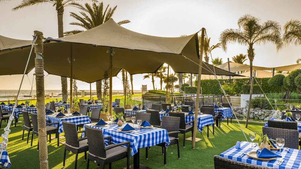 Olympic Lagoon Resort Paphos