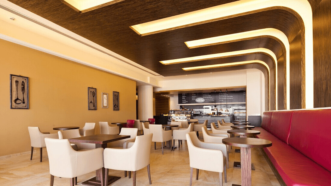 Olympic Lagoon Resort Paphos