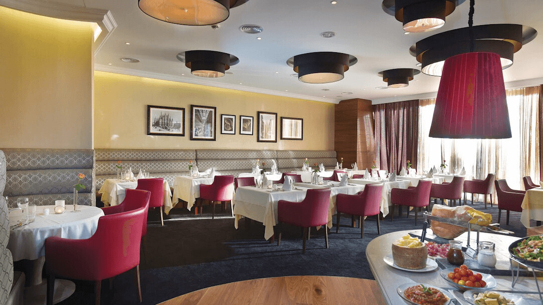 Olympic Lagoon Resort Paphos