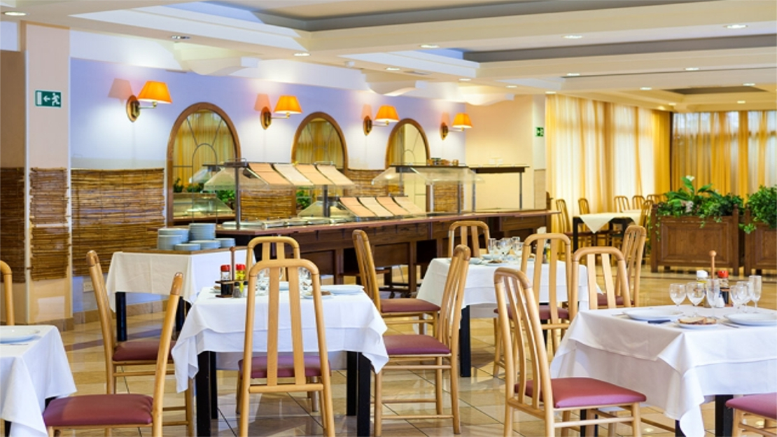 The St George's Park Hotel