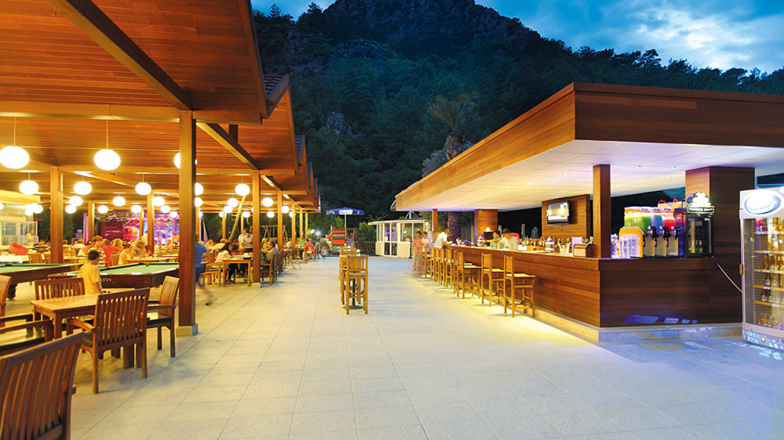 Julian Forest Suites