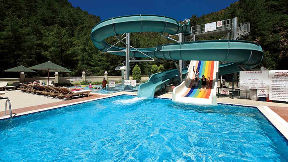 Julian Forest Suites