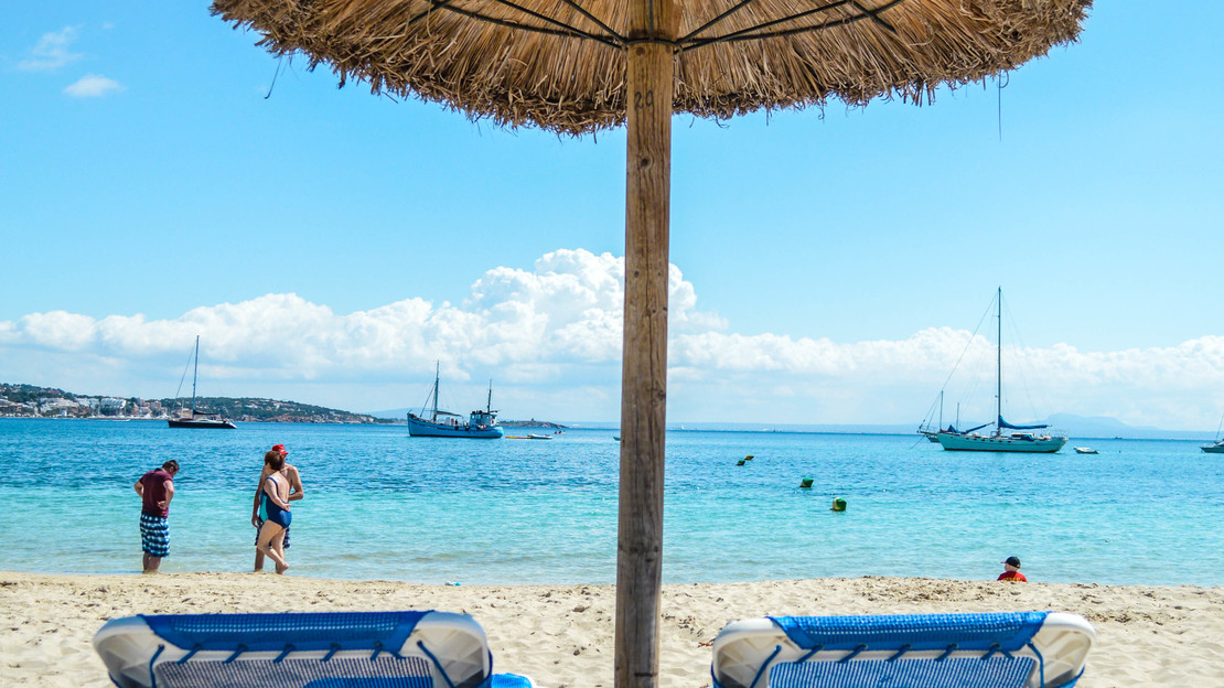 Seramar Comodoro Playa Hotel