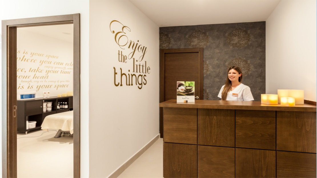 Hotel Zafiro Rey Don Jaime