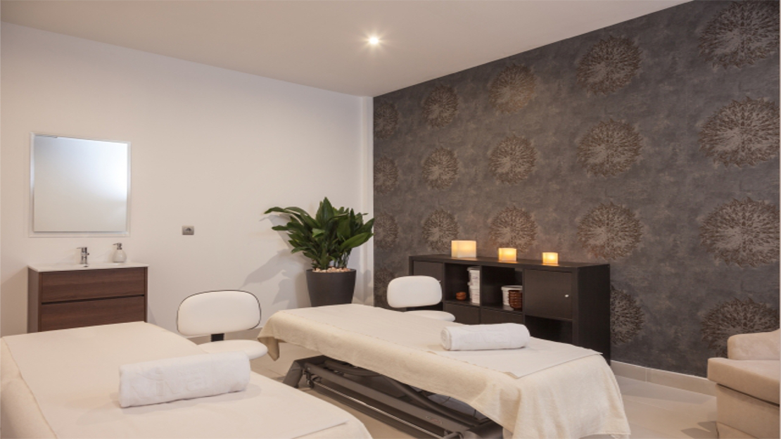 Hotel Zafiro Rey Don Jaime