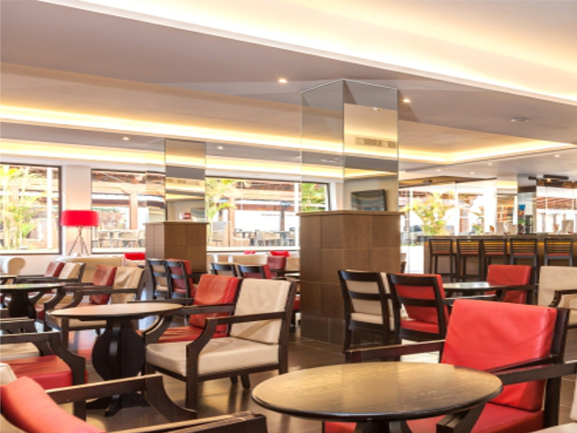 Hotel Zafiro Rey Don Jaime