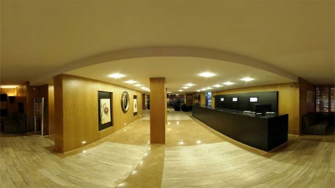 Club Munamar Beach Resort