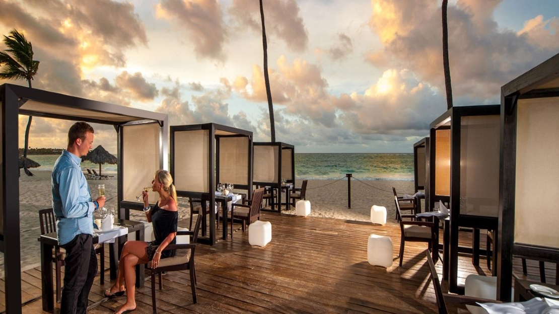 Mogan Princess and Beach Club