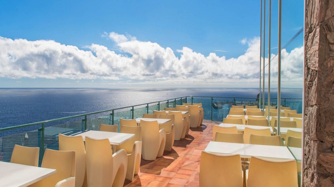 Mogan Princess and Beach Club