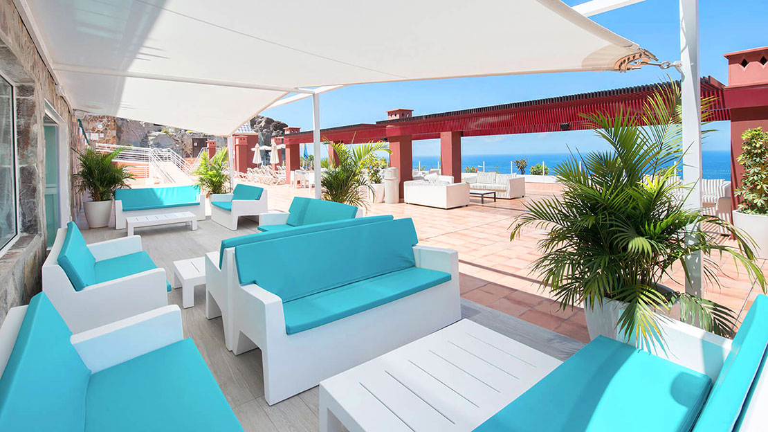 Mogan Princess and Beach Club