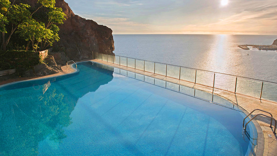 Mogan Princess and Beach Club