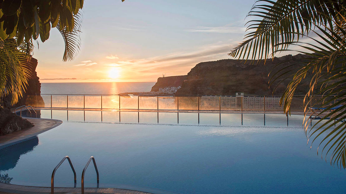 Mogan Princess and Beach Club