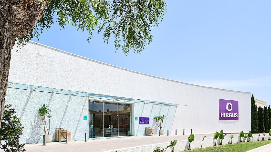 FERGUS Club Mallorca Waterpark