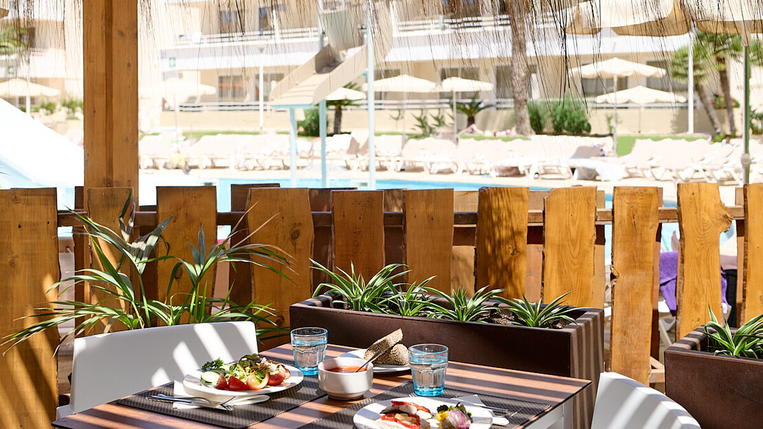 FERGUS Club Mallorca Waterpark