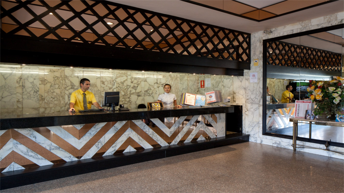 H Top Gran Casino Royal